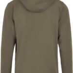 Huppari Basic Hoody BYBB001, 240 g/m²