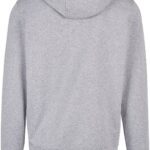 Huppari Basic Hoody BYBB001, 240 g/m²