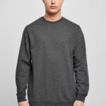 Pusa Basic Crewneck BYBB003, 270 g/m²