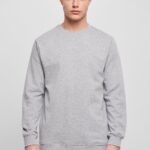 Pusa Basic Crewneck BYBB003, 270 g/m²