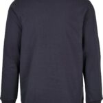 Pusa Basic Crewneck BYBB003, 270 g/m²