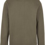 Pusa Basic Crewneck BYBB003, 270 g/m²
