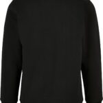 Pusa Basic Crewneck BYBB003, 270 g/m²
