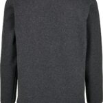 Pusa Basic Crewneck BYBB003, 270 g/m²