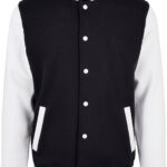 College-tyylinen takki BYBB004