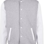 College-tyylinen takki BYBB004