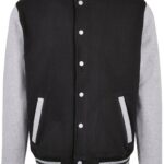 College-tyylinen takki BYBB004