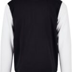 College-tyylinen takki BYBB004