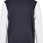 College-tyylinen takki BYBB004