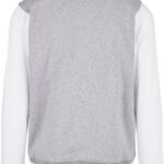 College-tyylinen takki BYBB004