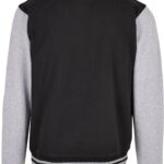 College-tyylinen takki BYBB004