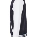 College-tyylinen takki BYBB004