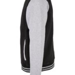 College-tyylinen takki BYBB004