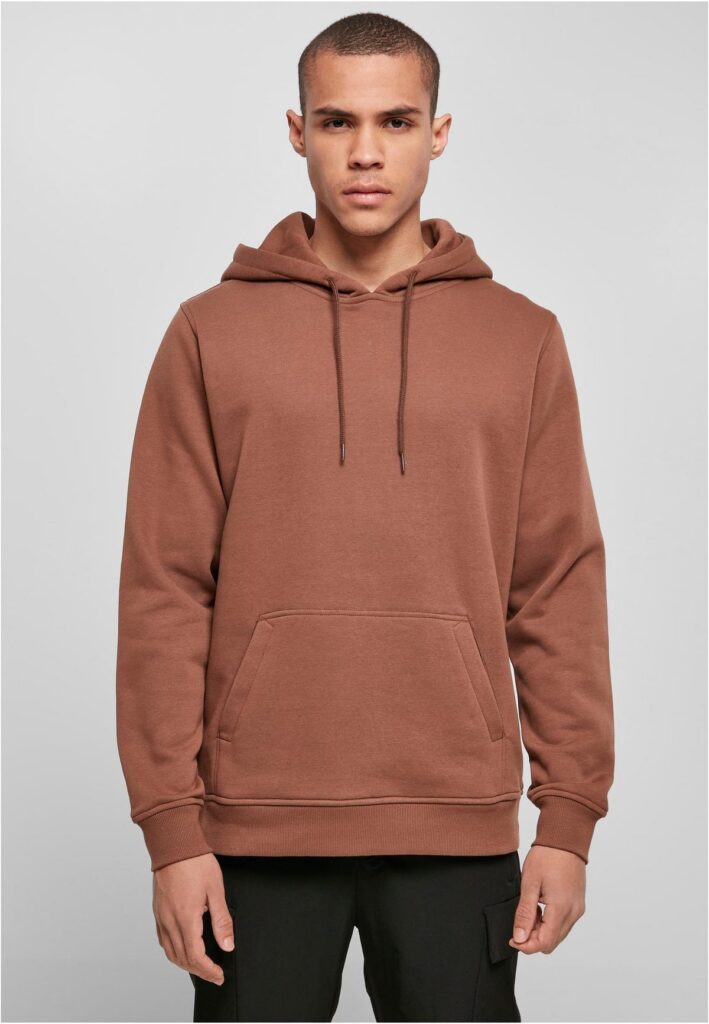 Kapuutsiga pusa Heavy Hoody BY011, 300 g/m²