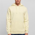 Kapuutsiga pusa Heavy Hoody BY011, 300 g/m²