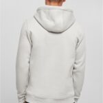 Kapuutsiga pusa Heavy Hoody BY011, 300 g/m²