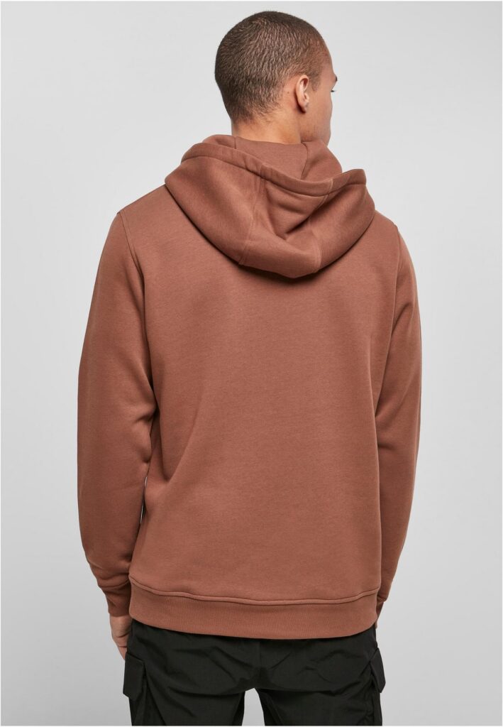 Kapuutsiga pusa Heavy Hoody BY011, 300 g/m²