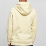 Kapuutsiga pusa Heavy Hoody BY011, 300 g/m²