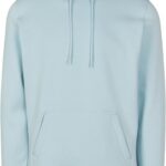 Kapuutsiga pusa Heavy Hoody BY011, 300 g/m²