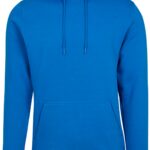 Kapuutsiga pusa Heavy Hoody BY011, 300 g/m²