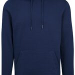 Kapuutsiga pusa Heavy Hoody BY011, 300 g/m²