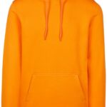 Kapuutsiga pusa Heavy Hoody BY011, 300 g/m²