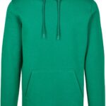 Kapuutsiga pusa Heavy Hoody BY011, 300 g/m²