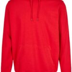 Kapuutsiga pusa Heavy Hoody BY011, 300 g/m²