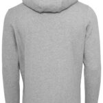 Kapuutsiga pusa Heavy Hoody BY011, 300 g/m²