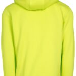 Kapuutsiga pusa Heavy Hoody BY011, 300 g/m²