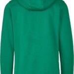 Kapuutsiga pusa Heavy Hoody BY011, 300 g/m²