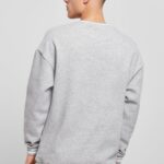 Pusa College Sweat Crew BY104, 300 g/m²