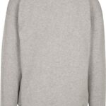 Pusa College Sweat Crew BY104, 300 g/m²