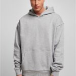 Oversized-huppari Ultra Heavy BY162