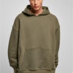 Oversized-huppari Ultra Heavy BY162