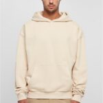 Oversized-huppari Ultra Heavy BY162