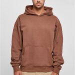 Oversized-huppari Ultra Heavy BY162