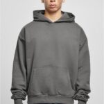 Oversized-huppari Ultra Heavy BY162