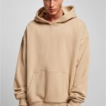 Oversized-huppari Ultra Heavy BY162