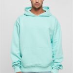 Oversized-huppari Ultra Heavy BY162