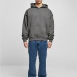 Oversized-huppari Ultra Heavy BY162