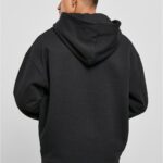 Oversized-huppari Ultra Heavy BY162