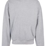 Oversized-huppari Ultra Heavy BY162