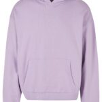 Oversized-huppari Ultra Heavy BY162