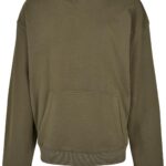 Oversized-huppari Ultra Heavy BY162
