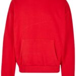 Oversized-huppari Ultra Heavy BY162