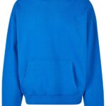 Oversized-huppari Ultra Heavy BY162