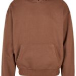 Oversized-huppari Ultra Heavy BY162