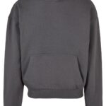 Oversized-huppari Ultra Heavy BY162