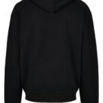Oversized-huppari Ultra Heavy BY162